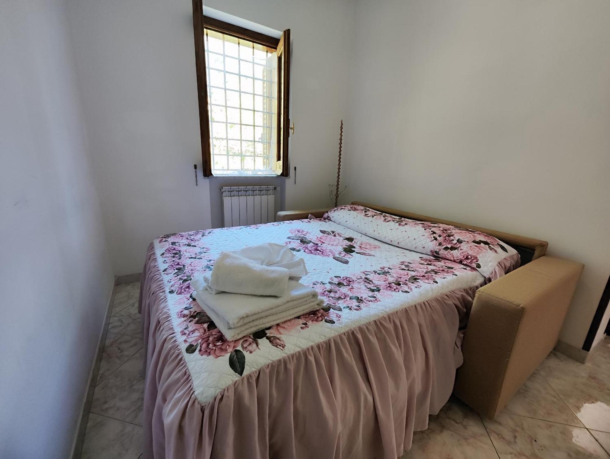 Villa Il Vigneto Tramonti Exterior foto